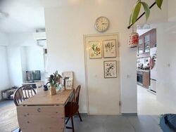 Blk 222A Matilda Edge (Punggol), HDB 2 Rooms #594311251